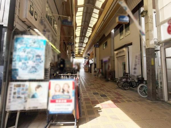 大阪市大正区泉尾1丁目　中古戸建
