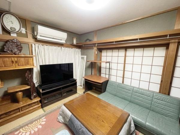 大阪市港区南市岡２丁目の中古一戸建て