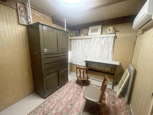 大阪市港区南市岡２丁目の中古一戸建て