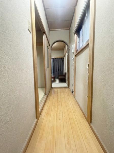 大阪市港区南市岡２丁目の中古一戸建て
