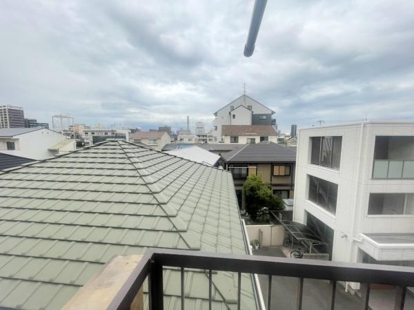 大阪市港区南市岡２丁目の中古一戸建て