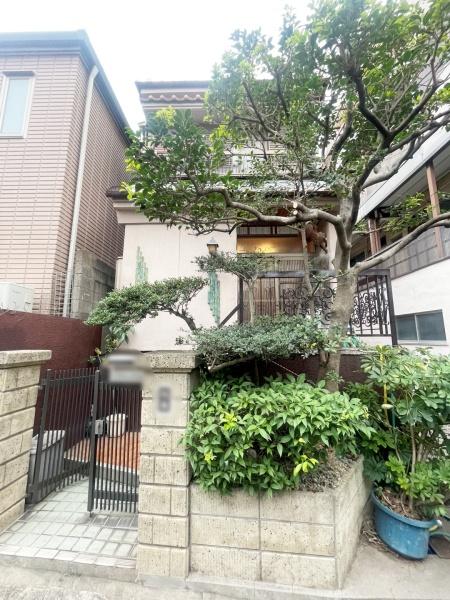 大阪市港区南市岡2丁目 中古戸建