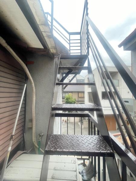 大阪市港区南市岡２丁目の中古一戸建て