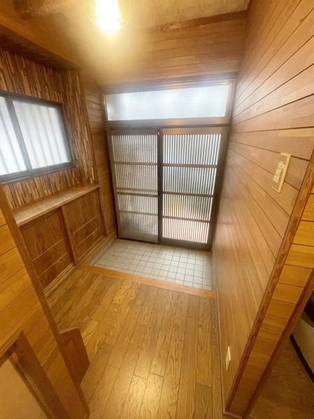 大阪市港区南市岡２丁目の中古一戸建て