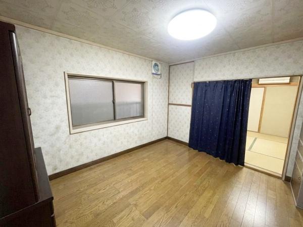 大阪市港区南市岡２丁目の中古一戸建て