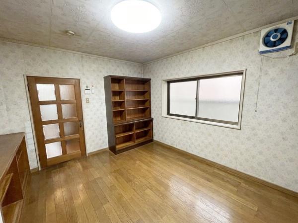 大阪市港区南市岡２丁目の中古一戸建て