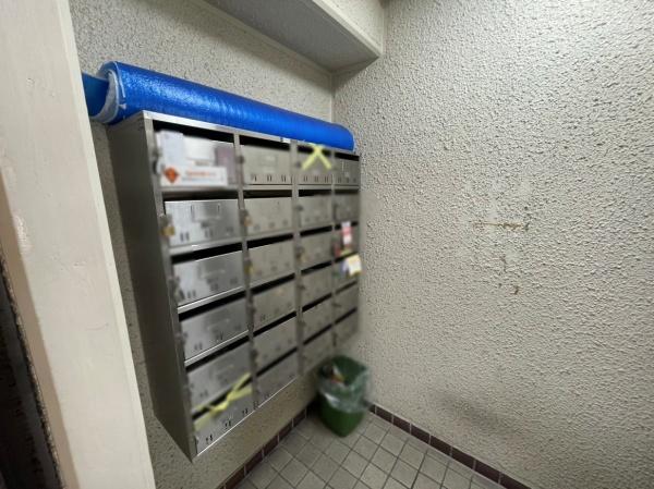 ナンバタウンハウス