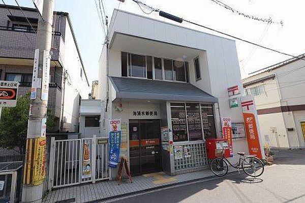 大阪市旭区千林１丁目の中古一戸建て(旭清水郵便局)