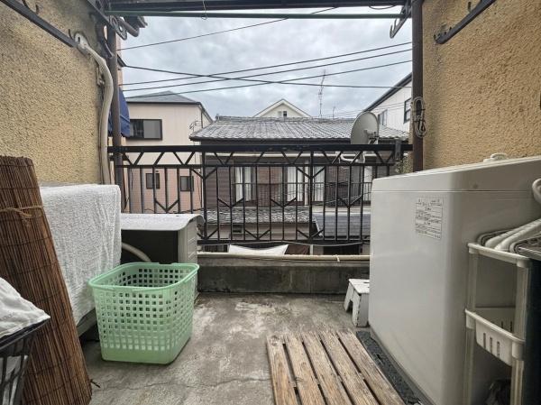 大阪市旭区千林１丁目の中古一戸建て