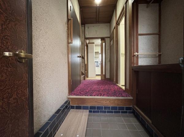 大阪市旭区千林１丁目の中古一戸建て