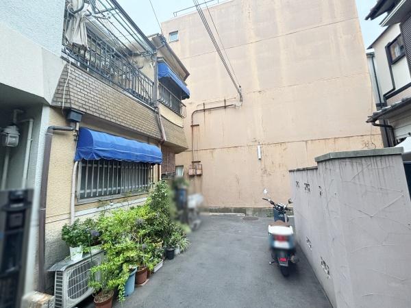 大阪市旭区千林１丁目の中古一戸建て