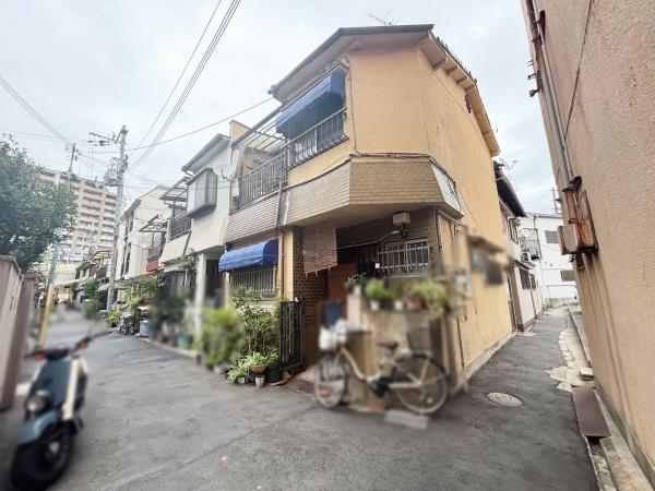 大阪市旭区千林１丁目の中古一戸建て