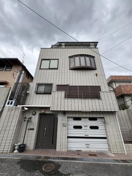 西宮市甲子園五番町 中古戸建