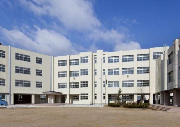 大阪市西淀川区歌島２丁目の中古一戸建て(大阪市立歌島小学校)