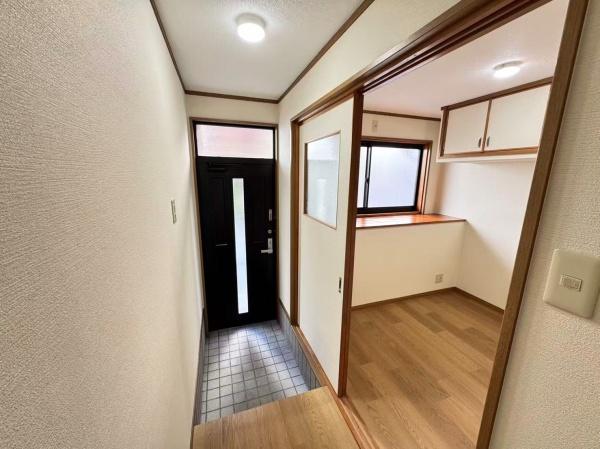 大阪市西淀川区歌島２丁目の中古一戸建て