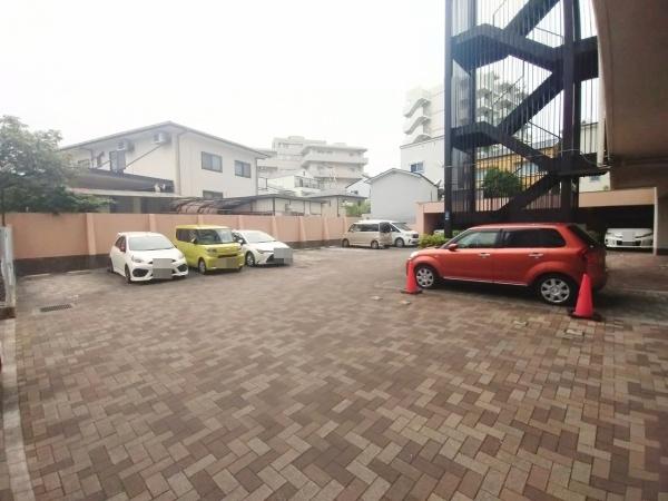 ファミール西九条