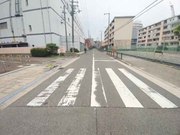 ファミール西九条