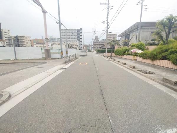 ファミール西九条