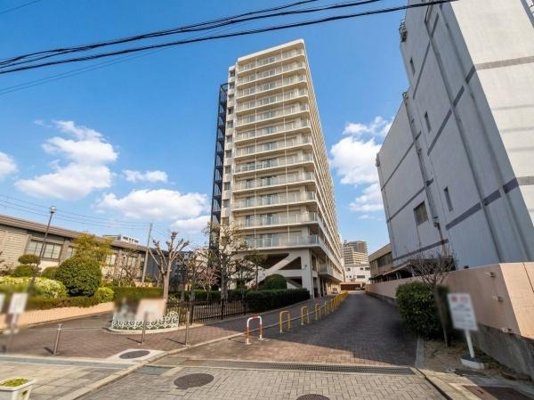 ファミール西九条