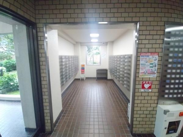 ファミール西九条