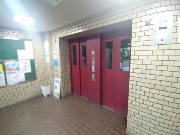 ファミール西九条