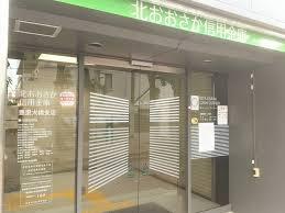 BELISTA東淀川大桐C棟(北おおさか信用金庫豊里大橋支店)