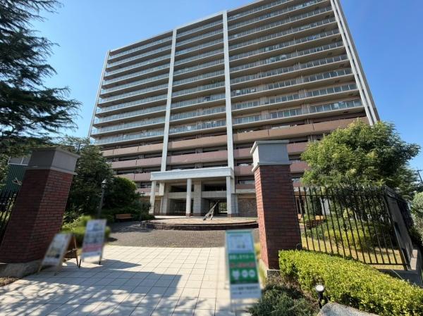 BELISTA東淀川大桐C棟
