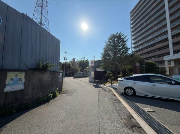 BELISTA東淀川大桐C棟