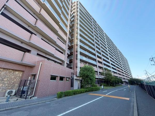BELISTA東淀川大桐C棟