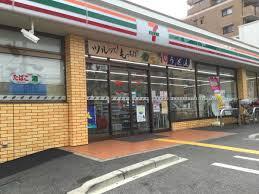 グリーンハイツ塚口(セブンイレブン尼崎上坂部3丁目店)