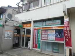 グリーンハイツ塚口(尼崎上坂部郵便局)