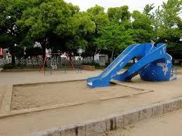 グリーンハイツ塚口(住の堂公園)