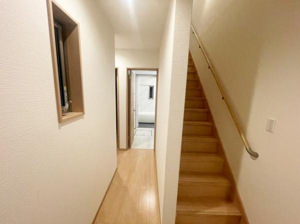 大阪市此花区西九条４丁目の中古一戸建て