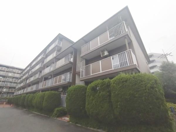 千里山田グリーンハイツ３号棟