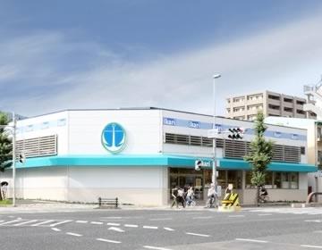 神戸市灘区徳井町３丁目の中古一戸建て(いかりスーパーマーケット御影店)