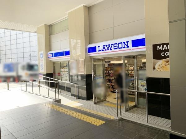 神戸市灘区徳井町３丁目の中古一戸建て(ローソンHA阪神御影店)