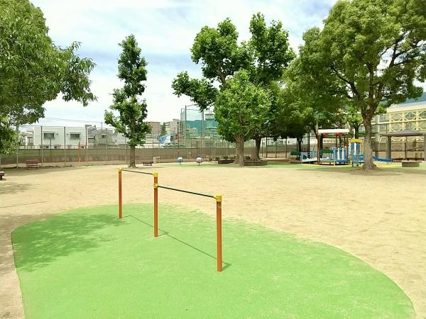 神戸市灘区徳井町３丁目の中古一戸建て(御影公園)