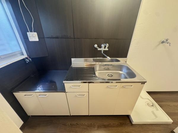 神戸市難区徳井町3丁目　中古テラス