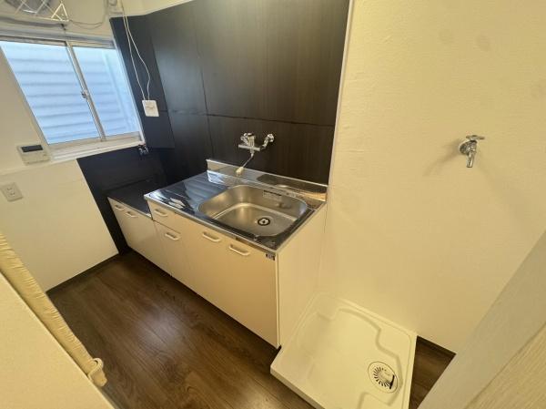 神戸市難区徳井町3丁目　中古テラス