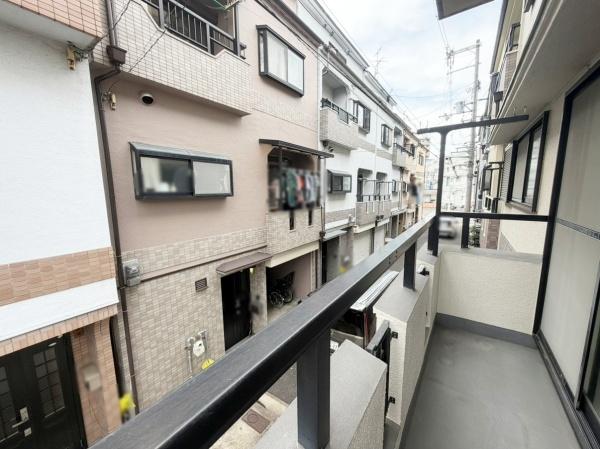大阪市旭区森小路１丁目の中古一戸建て