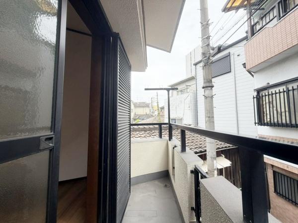 大阪市旭区森小路１丁目の中古一戸建て
