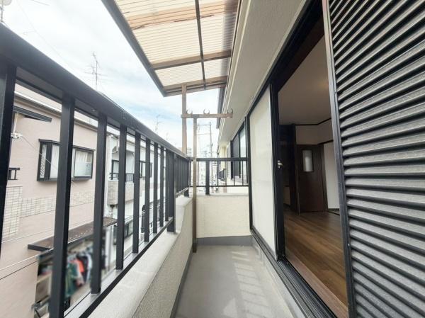 大阪市旭区森小路１丁目の中古一戸建て