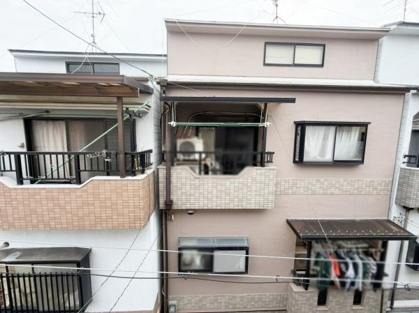 大阪市旭区森小路１丁目の中古一戸建て