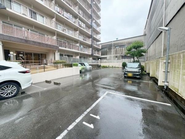 大淀セントポリア