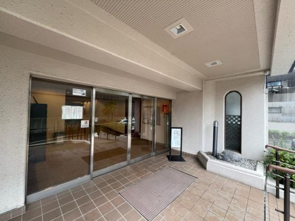 大淀セントポリア