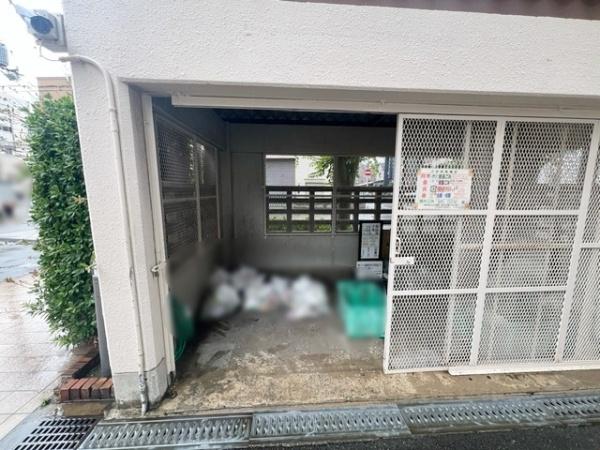 大淀セントポリア