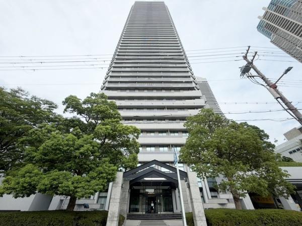 オークプリオタワー