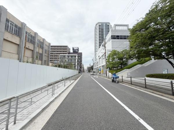 オークプリオタワー