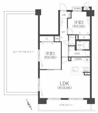 アンビエント千里山