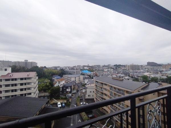 アンビエント千里山